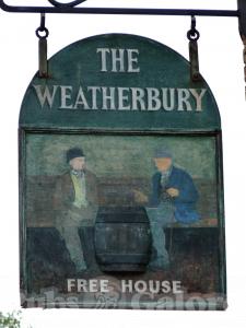 Picture of The Weatherbury