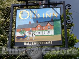 Picture of Old Inn