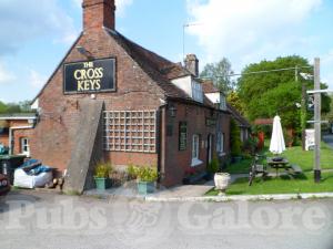 Picture of The Cross Keys Inn