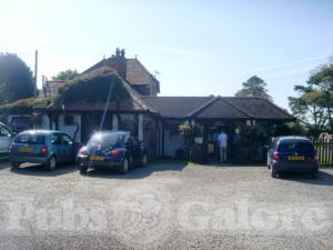 Picture of The Old Station House Inn