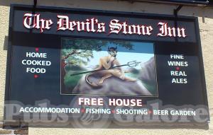 Picture of The Devil's Stone Inn