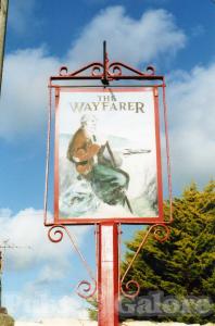 Picture of The Wayfarer Inn