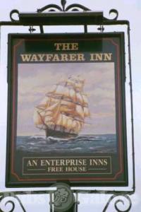 Picture of The Wayfarer Inn