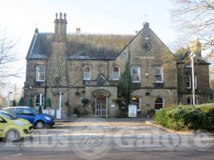 Picture of The Holmfield