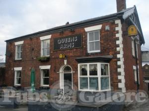 Picture of Queens Arms