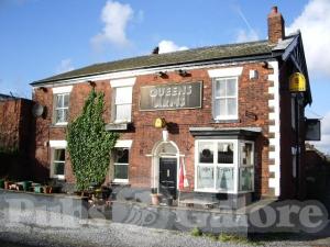 Picture of Queens Arms