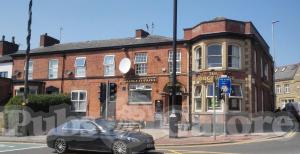 Picture of The Bridgewater
