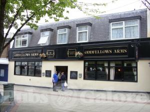 Picture of Oddfellows Arms