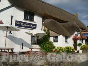 Picture of The Williams Arms