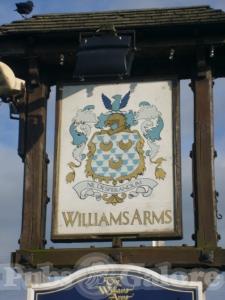 Picture of The Williams Arms