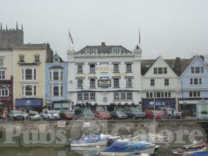 Picture of Royal Castle Hotel