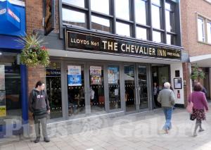 The Chevalier Inn (Lloyds No.1)