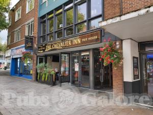 Picture of The Chevalier Inn (Lloyds No.1)