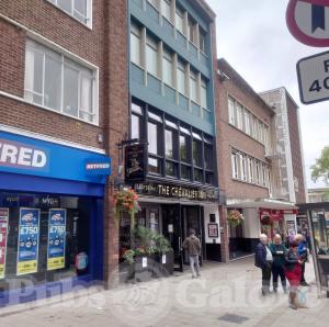 Picture of The Chevalier Inn (Lloyds No.1)