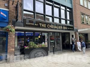 Picture of The Chevalier Inn (Lloyds No.1)