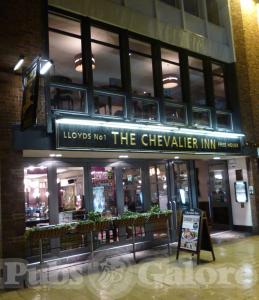 Picture of The Chevalier Inn (Lloyds No.1)