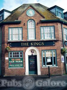 Picture of The Kings