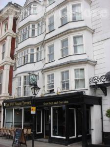 Picture of The Well House Tavern