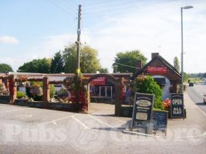 Picture of The Cat & Fiddle