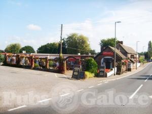 Picture of The Cat & Fiddle