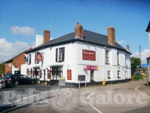 Picture of The Half Moon Inn