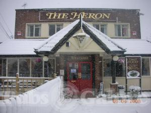 Picture of Heron