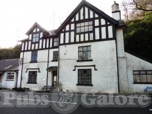Picture of Braich Goch Bunkhouse and Inn