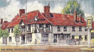 Picture of White Hart
