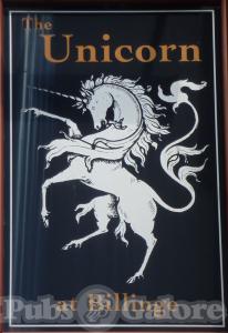 Picture of Unicorn