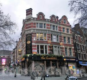 Picture of The Cambridge