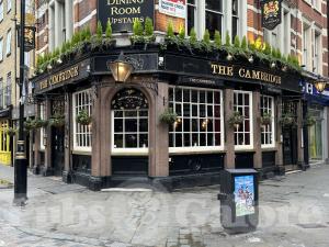 Picture of The Cambridge