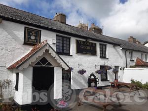 Picture of Ye Olde Globe Inn