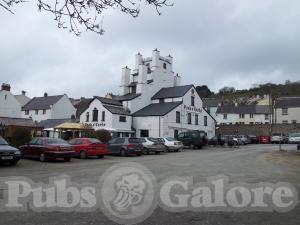 Picture of The Pack O Cards Inn