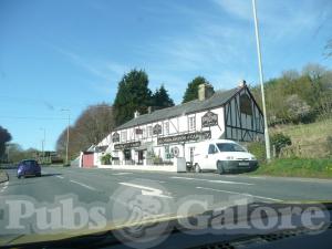 Picture of The Foxhunters Inn