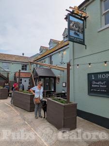 Picture of Hope and Anchor Inn