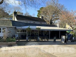 Picture of The Creeks End Inn