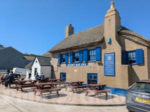 Picture of The Start Bay Inn