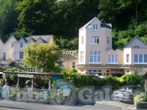 Picture of The Ancient Mariner @ The Bath