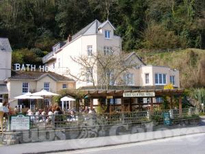 Picture of The Ancient Mariner @ The Bath