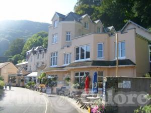 Picture of The Ancient Mariner @ The Bath