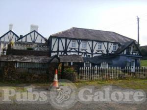 Picture of The Highwayman