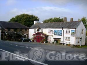 Picture of The Highwayman