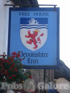 Picture of The Devonshire Inn
