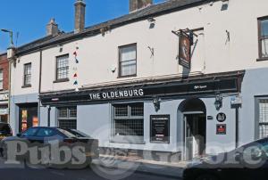 Picture of The Oldenburg