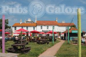 Picture of Brewers Fayre The Inn on the Quay