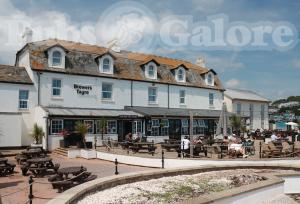 Picture of Brewers Fayre The Inn on the Quay