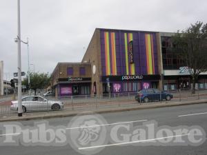 Picture of Popworld