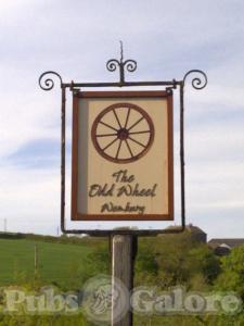 Picture of The Odd Wheel