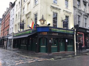 Picture of The Duke of Wellington
