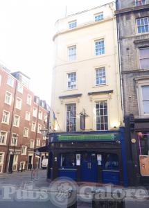 Picture of The Duke of Wellington